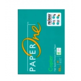 Папір PAPER ONE COPIER  А4 Папір PAPER ONE COPIER  А4