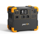 Зарядна станція Pecron E2400LFP