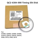 Диск энкодерний Original Canon G2400 QC2-6384 Диск энкодерний Original Canon G2400 QC2-6384