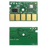 Чіп картриджа Lexmark MS331 АНК Чіп картриджа Lexmark MS331 АНК
