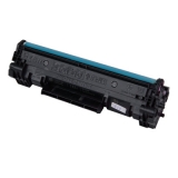 Корпус картриджа HP  142A  W1420  оригінал після 1 циклу