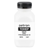 Тонер Xerox Phaser 6600 Patron Black 130г Тонер Xerox Phaser 6600 Patron Black 130г