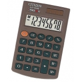 Калькулятор кишеньковий Citizen SLD-200