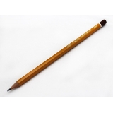 Олівець K-I-N 1500  4Н технічний