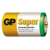 Батарейка GP  Super  R20