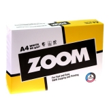 Папір ZOOM A4 Папір ZOOM A4