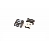 USB флеш   8Gb GOODRAM  Piccolo  Black