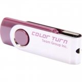 USB флеш  4Gb Team  Color Turn E902  Purple