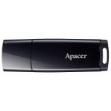 USB флеш  32Gb Apacer  AH336  black
