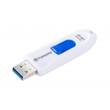 USB 3.0 флеш  32Gb Transcend  JF 790  White