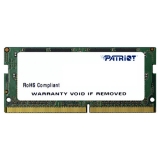 Пам'ять SoDIMM DDR4   8Gb  2666MHz  Patriot