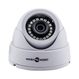 Гібридна купольна камера GV-037-GHD-H-DIS20-20 1080р (Lite)