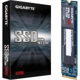 Твердотільний накопичувач SSD GIGABYTE  M.2   512GB,  NVMe 1.3