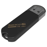 USB 3.0 флеш  16Gb Team  C183  Black