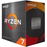 Процесор AMD Ryzen 7  5800X 8/16 3.8GHz 31Mb AM4 105W Box