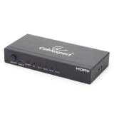 Розгалужувач Cablexpert HDMI v. 1.4 на 4 порта