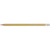 Олівець Optima TRI GRIP 15539 HB