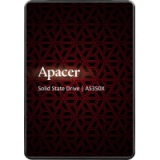Твердотільний накопичувач SSD Apacer  2.5