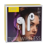 Навушники Bluetooth  TURE Wireless TWS-i99