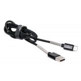 Кабель USB  AM to Type-C  1,0м  Cablexpert  преміум