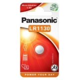 Батарейка Panasonic  389  (SR54)