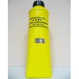 Тонер HP 125A  IPM  CB542A  Yellow Chemical  універсальний  750г