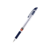 Ручка кулькова Unimax Maxflow синя