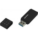 USB 3.0 флеш  16Gb GOODRAM  UME3 Black