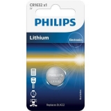 Батарейка Philips  CR1632