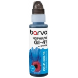 Чорнила Canon GI-41 Barva Cyan 100 ml