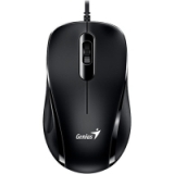Миша Genius DX-101 USB Black