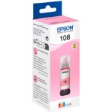 Чорнило Epson L8050  Light magenta Photo  70мл (108)