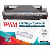 Картридж Samsung SCX-D4200A  WWM Картридж Samsung SCX-D4200A  WWM