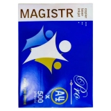 Папір MAGISTR PRO  А4 Папір MAGISTR PRO  А4