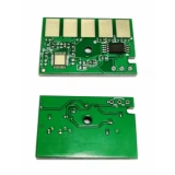 Чіп картриджа Xerox B225  3K Everprint