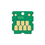 Чіп для контейнера відпрацьованих чорнил Epson T04D1 (C13T04D100) WWM
