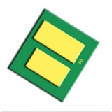 Чіп картриджа HP 212A HTS W2122A Magenta Чіп картриджа HP 212A HTS W2122A Magenta