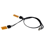 Термістор Sharp AR M236 Китай RH-HX0001QSZZ Термістор Sharp AR M236 Китай RH-HX0001QSZZ