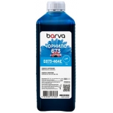 Чорнило Epson L800 Barva Cyan 1л Чорнило Epson L800 Barva Cyan 1л
