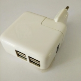 Зарядний пристрій USB 4-Port